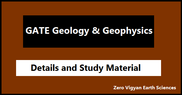 GATE Geology & Geophysics