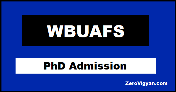 phd law in west bengal