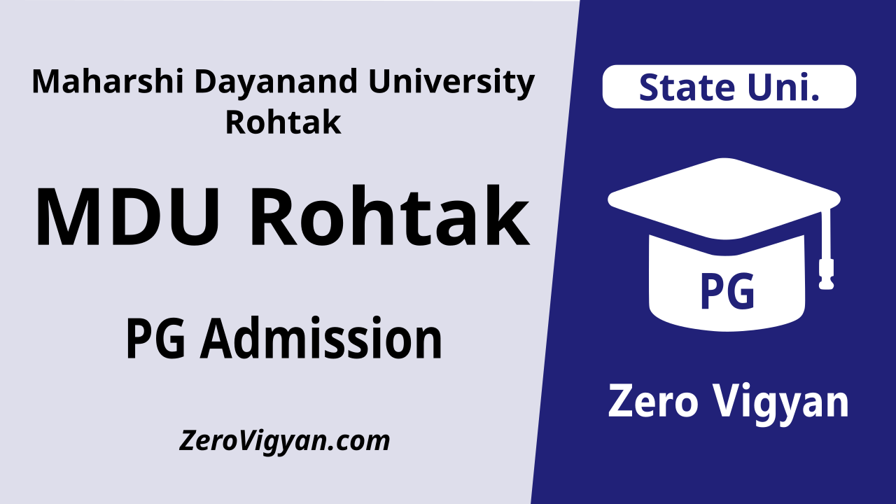 English - Maharshi Dayanand University, Rohtak