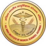 AIIMS Bathinda Logo