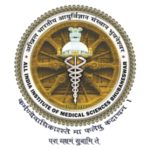 AIIMS Bhubaneswar Logo