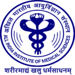 AIIMS Delhi Logo