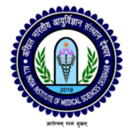 AIIMS Deoghar Logo