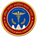 AIIMS-Gorakhpur-Logo