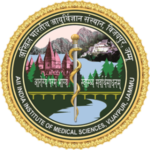 AIIMS Jammu Logo