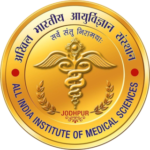 AIIMS-Jodhpur-Logo