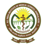 AIIMS Mangalagiri Logo