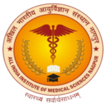 AIIMS Nagpur Logo