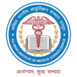 AIIMS Raipur Logo