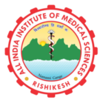 AIIMS-Rishikesh-Logo