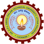 AKTU Lucknow Logo