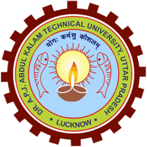 AKTU Lucknow Logo