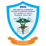 AMRU Logo