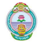 Acharya Nagarjuna University Logo