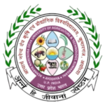 Acharya Narendra Deva University of Agriculture and Technology Logo