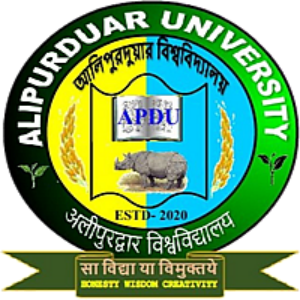 Alipurduar University Logo
