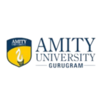 Amity University Gurugram Logo
