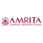 Amrita Vishwa Vidyapeetham logo