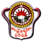 Andhra University Logo