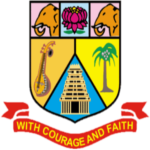 Annamalai University Logo