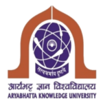 Aryabhatta Knowledge University Logo