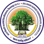 Atal Bihari Bajpayee Vishwavidyalaya Logo