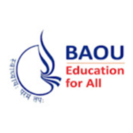 BAOU Gujarat Logo