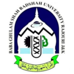 BGSBU Logo