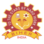 BIHER Logo