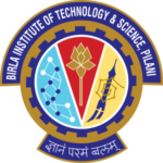 BITS Pilani Logo