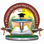 BSSRV Logo