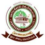 Bagalkot University Logo