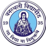 Banasthali Vidyapith Logo