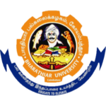 Bharathiar University Logo