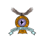 Bharati Vidyapeeth Logo