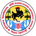 Bundelkhand University Logo