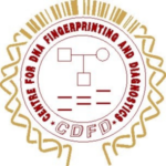 CDFD Logo