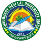 CDLU Sirsa Logo