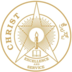 CHRIST Logo