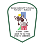 CIT Kokrajhar Logo