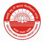 CSJMU Kanpur Logo