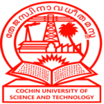 CUSAT Logo