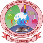 Central-University-of-Haryana-Logo