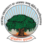 Central-University-of-Jammu-Logo