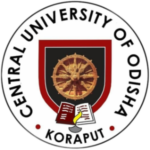 Central-University-of-Odisha-Logo