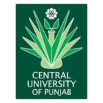 Central-University-of-Punjab-Logo