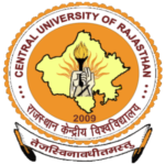 Central-University-of-Rajasthan-Logo