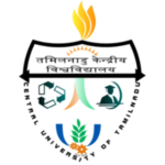 Central-University-of-Tamil-Nadu-Logo