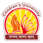 Children's University Logo