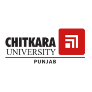 Chitkara University Punjab Logo